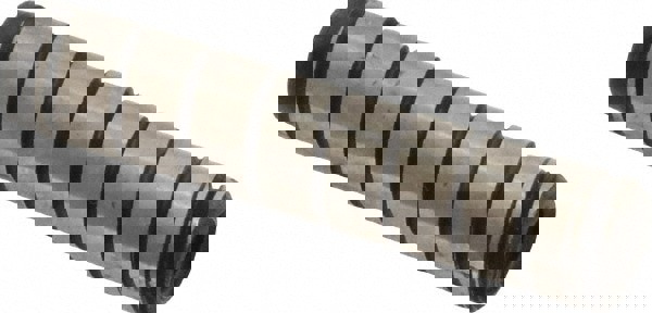 Spiral Vent Pull Out Dowel Pin: 5/16 x 1-1/2